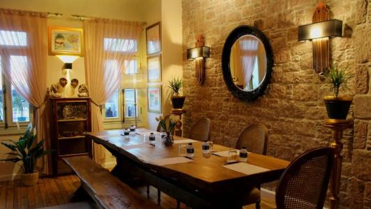 İna Cunda Art Otel - 14