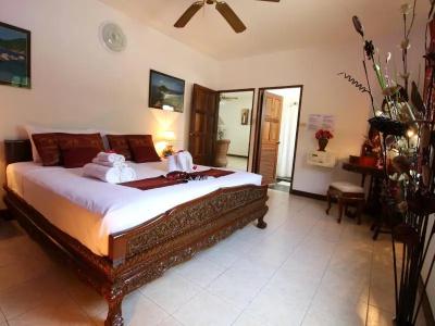 Ya Nui Resort - Sha Extra Plus Room Isulation - 81