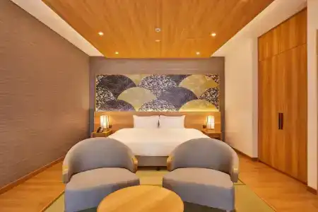 Da Nang - Mikazuki Japanese Resorts & Spa - 14