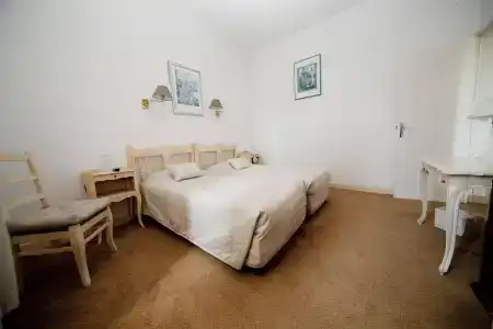 Hôtel Beau Site - Cap d'Antibes - 2
