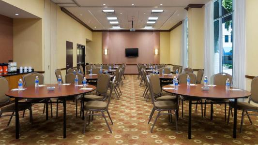 Hyatt Place - 29