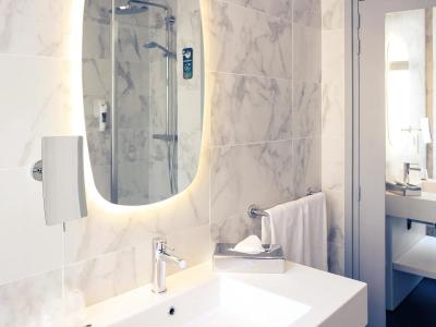 Mercure Nancy Centre Place Stanislas - 8