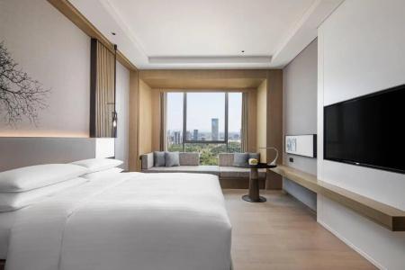 Courtyard by Marriott Chengdu South - 50