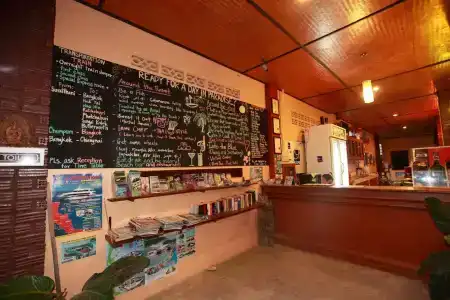 Beck's Resort - 20