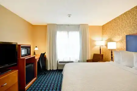 Fairfield Inn & Suites Fairgrounds/Casino - 3
