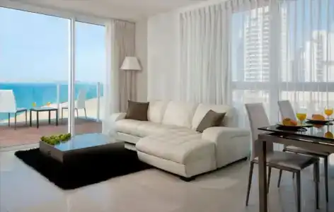 Island Luxurious Suites and Spa- By Saidas - 27