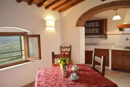 Agriturismo Torraiolo - 4