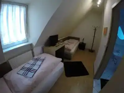 Hostel Nuremberg - 77
