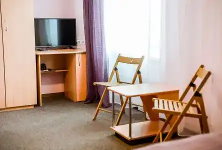 Мустаг - 10