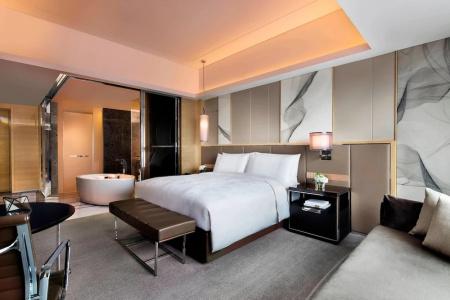 Jw Marriott Chengdu - 40