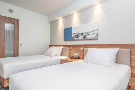 Hampton by Hilton Oswiecim - 20