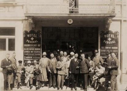 Federale - 26