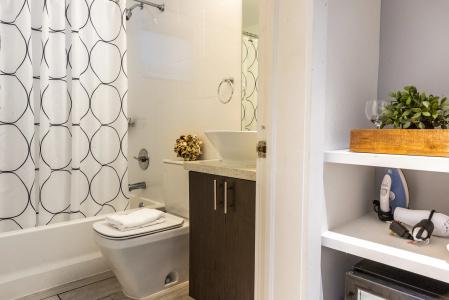 Waterside and Suites - 27