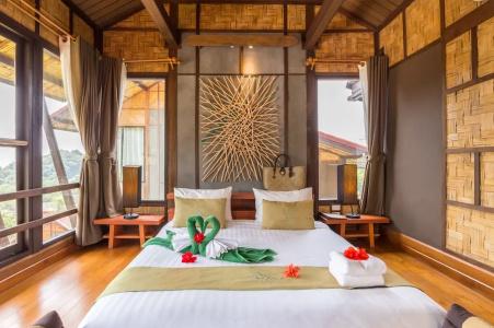 Alama Sea Village Resort - Sha Extra Plus - 100