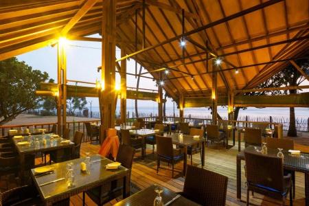 Siddhalepa Ayurveda Resort - All Meals, Ayurveda Treatment and Yoga - 24