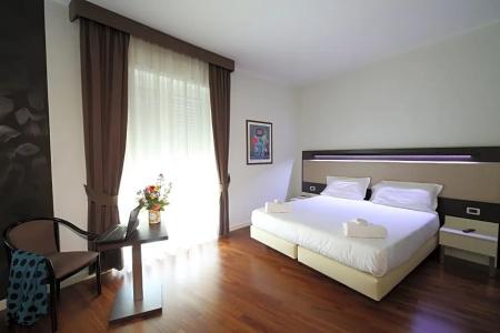 Grande Albergo Maugeri - 57