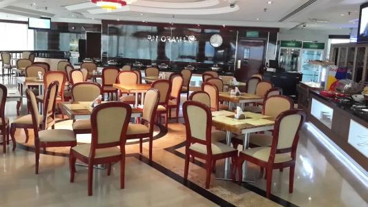 Dubai Grand by Fortune, Dubai Airport - 25