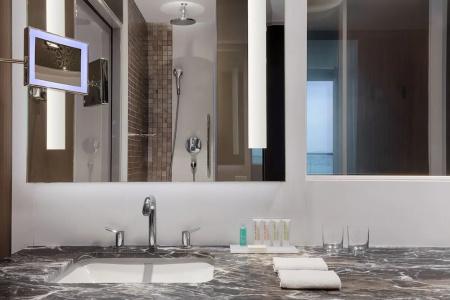 Le Meridien Istanbul Etiler - 75