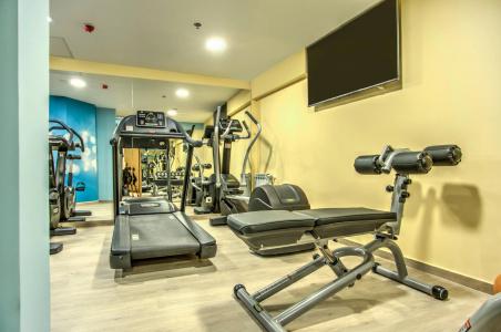Holiday Inn Plovdiv, An Ihg - 23