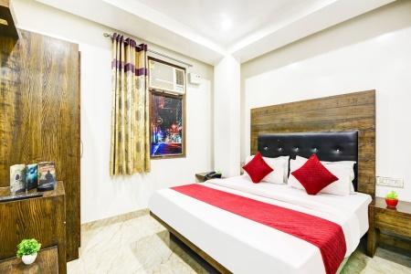 Saffron Inn - 26
