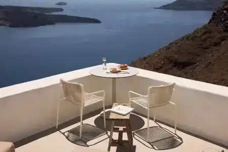 Iconic Santorini, a Boutique Cave - 18