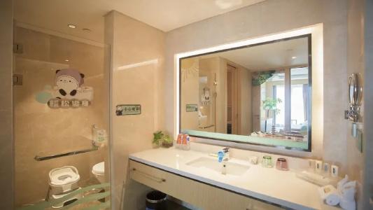 Holiday Inn Suzhou Huirong Plaza, An Ihg - 124