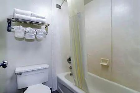 Quality Inn West End - 32