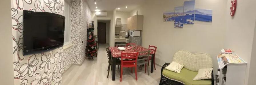 Starita Bed & Pizza - 22