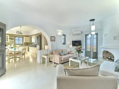 Naoussa Hills Boutique Resort- Adults Only (13+) - 133