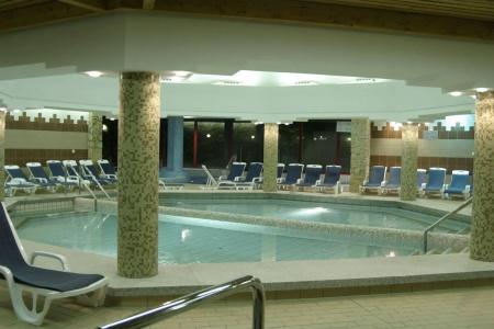 Hunguest Pelion - 15