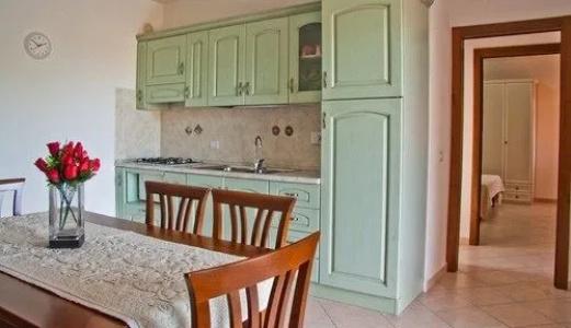 Residence SardegnaSummer Li Mori - 9
