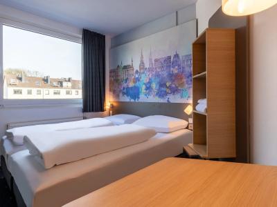 b&b Aachen-City - 5