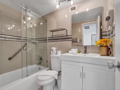The Alexander All Suites - 47