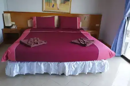 Lamai Guesthouse - 83
