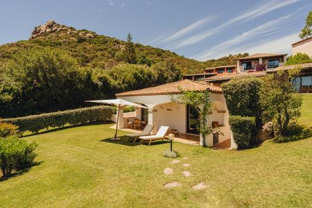 Villa del Golfo Lifestyle Resort - 47