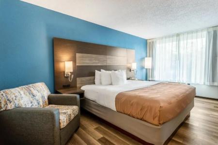 Quality Inn On the Strip - 53