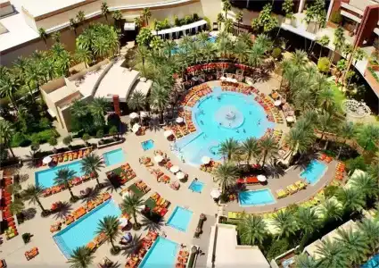 Red Rock Casino, Resort and Spa by Suiteness - 19