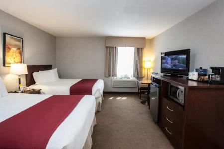 Days Inn & Suites by Wyndham - 22
