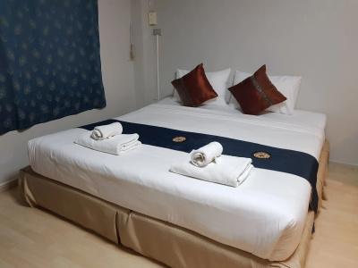 Pai Sukhothai Resort - 2