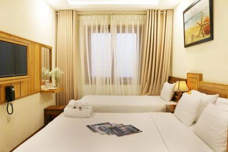 Senkotel Nha Trang Managed By Nest Group - 47