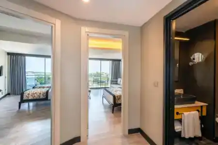 Arnor De Luxe & Spa - 2