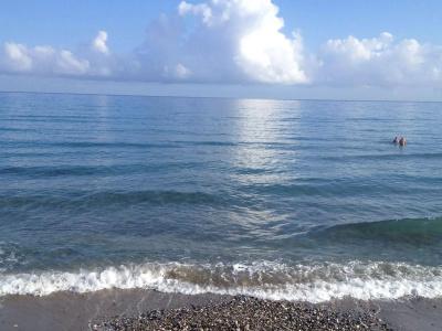Filoxenia Beach - 14