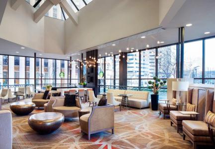 Hilton Denver City Center - 36