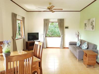 Woodlawn Villas Resort Sha Plus - 48