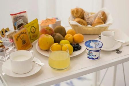 Morelli suite - 8