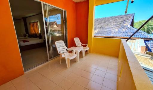 Andaman Seaside Resort - Sha Extra Plus - 57