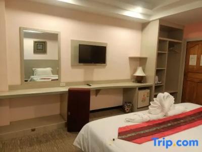 Romeo Palace Pattaya - 37