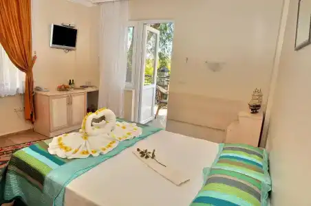 Dalyan Basar - 2