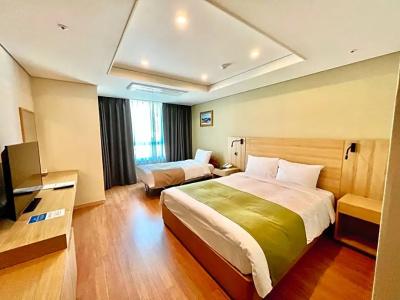 Crown Harbor Busan - 67