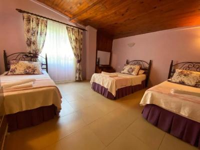 Maviev Otel - 24